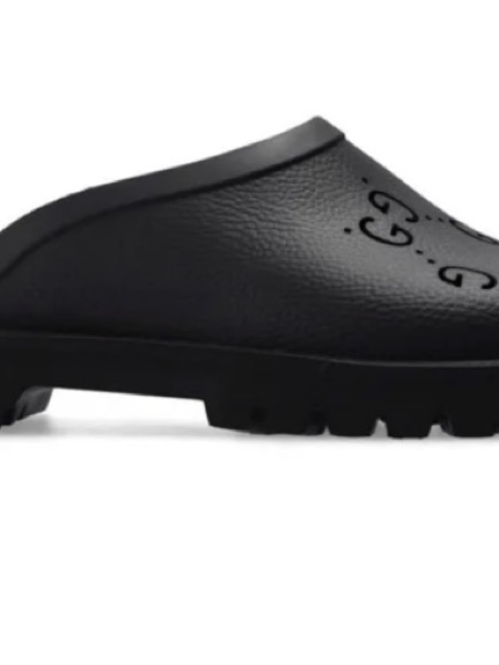 Gucci men flats